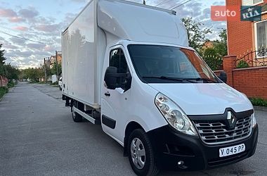 renault master 2018 в Винница от профессионального продавца Григорий