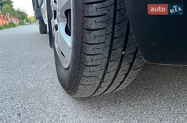 Мультилифт Renault Master 2018 в Виннице