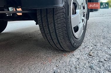 Мультилифт Renault Master 2018 в Виннице