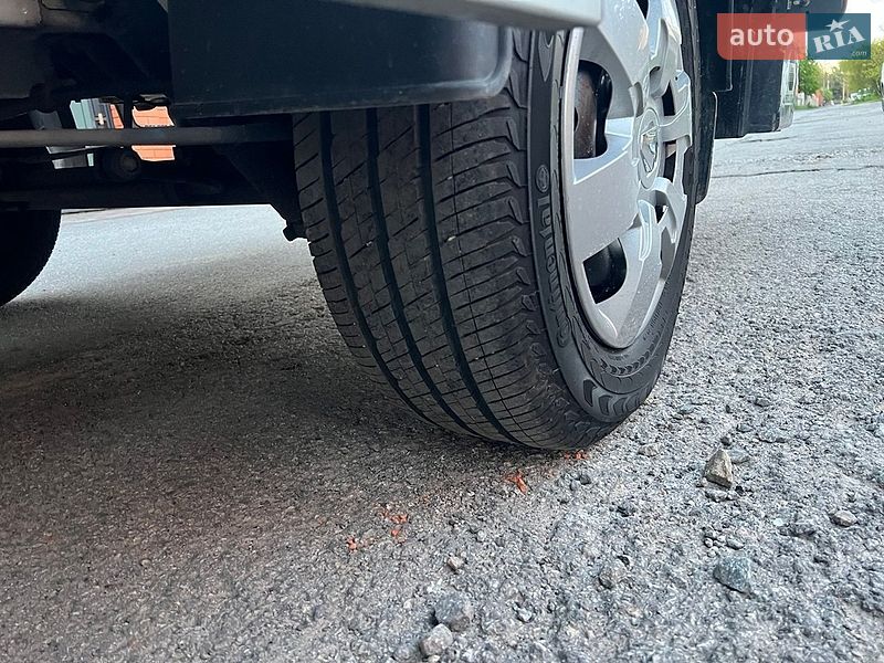 Мультилифт Renault Master 2018 в Виннице