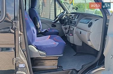 Автовоз Renault Master 2010 в Звягелі