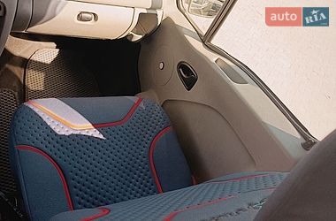 Автовоз Renault Master 2010 в Звягелі
