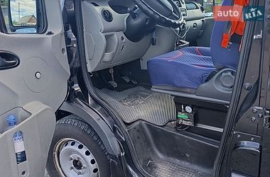 Автовоз Renault Master 2010 в Звягелі