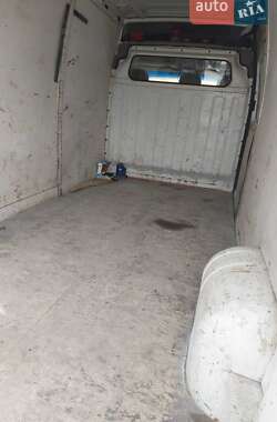 Минивэн Renault Master 2010 в Рожище