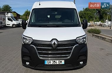 Вантажний фургон Renault Master 2022 в Луцьку
