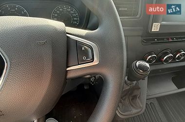 Вантажний фургон Renault Master 2022 в Луцьку
