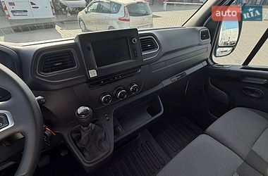 Вантажний фургон Renault Master 2022 в Луцьку
