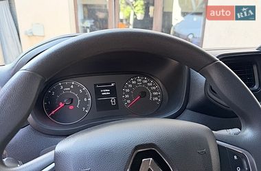 Грузовой фургон Renault Master 2021 в Киеве