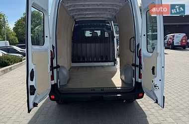 Вантажний фургон Renault Master 2022 в Луцьку