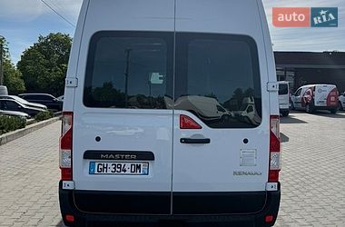 Вантажний фургон Renault Master 2022 в Луцьку