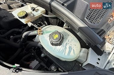 Вантажний фургон Renault Master 2022 в Луцьку