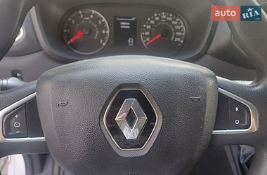 Автовышка Renault Master 2021 в Ивано-Франковске