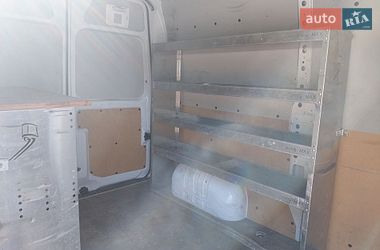 Автовышка Renault Master 2021 в Ивано-Франковске