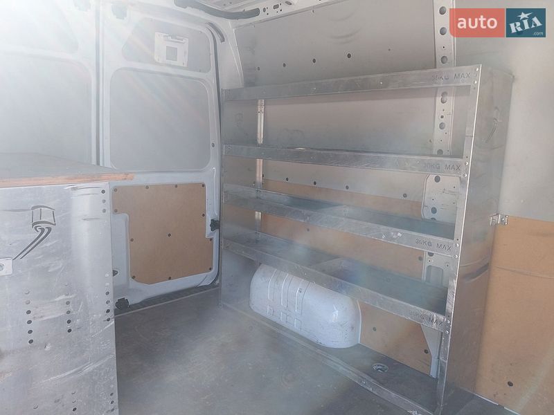 Автовышка Renault Master 2021 в Ивано-Франковске