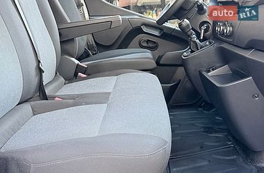 Грузовой фургон Renault Master 2021 в Киеве
