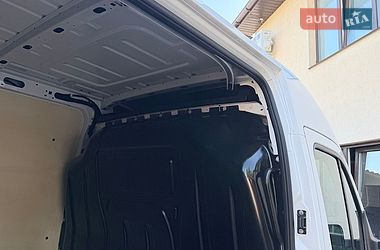 Грузовой фургон Renault Master 2021 в Киеве
