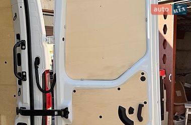 Грузовой фургон Renault Master 2021 в Киеве