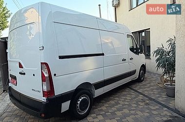 Вантажний фургон Renault Master 2022 в Києві