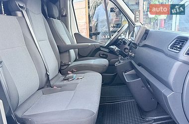 Вантажний фургон Renault Master 2022 в Києві