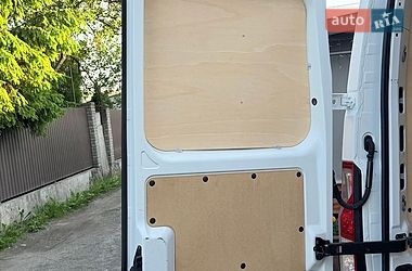 Вантажний фургон Renault Master 2022 в Києві