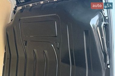 Вантажний фургон Renault Master 2022 в Києві