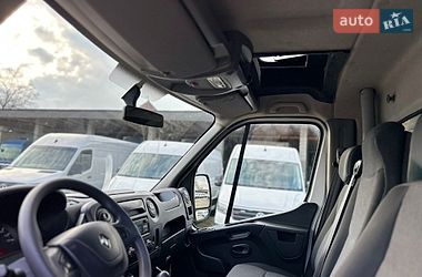 Тентованый Renault Master 2020 в Хусте фото 28 Тентованый Renault Master 2020 в Хусте