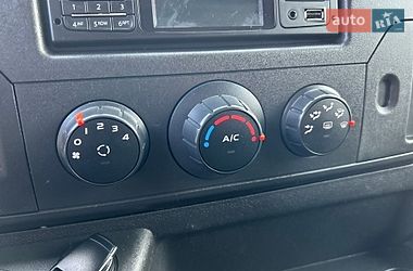 Тентованый Renault Master 2020 в Хусте фото 33 Тентованый Renault Master 2020 в Хусте