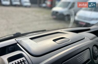 Тентованый Renault Master 2020 в Хусте фото 40 Тентованый Renault Master 2020 в Хусте