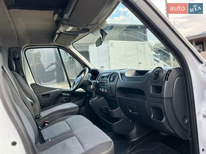 Тентованый Renault Master 2020 в Хусте фото 43 Тентованый Renault Master 2020 в Хусте
