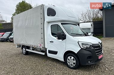 Тентований Renault Master 2022 в Хусті фото 19 Тентований Renault Master 2022 в Хусті