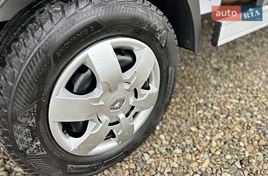 Тентований Renault Master 2022 в Хусті фото 24 Тентований Renault Master 2022 в Хусті