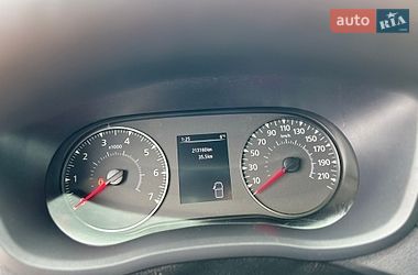 Тентований Renault Master 2022 в Хусті фото 42 Тентований Renault Master 2022 в Хусті