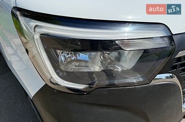 Грузовой фургон Renault Master 2021 в Одессе