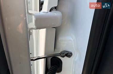 Грузовой фургон Renault Master 2021 в Одессе