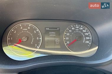 Вантажний фургон Renault Master 2021 в Одесі