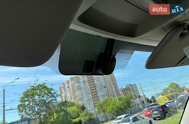 Вантажний фургон Renault Master 2021 в Одесі