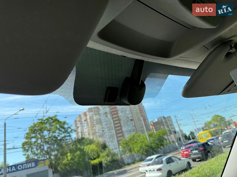 Вантажний фургон Renault Master 2021 в Одесі