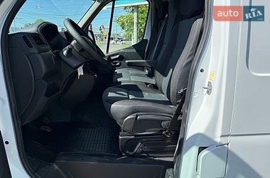 Грузовой фургон Renault Master 2021 в Одессе