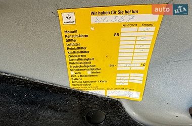 Грузовой фургон Renault Master 2021 в Одессе