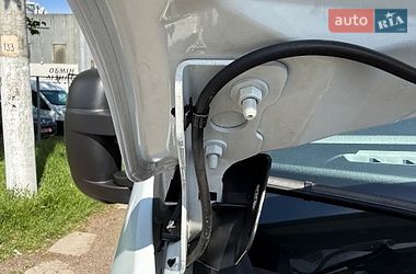 Вантажний фургон Renault Master 2021 в Одесі