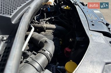 Грузовой фургон Renault Master 2021 в Одессе
