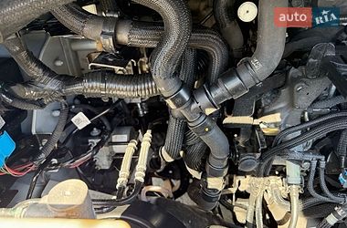 Грузовой фургон Renault Master 2021 в Одессе