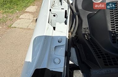 Грузовой фургон Renault Master 2021 в Одессе