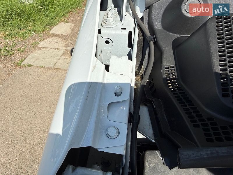 Грузовой фургон Renault Master 2021 в Одессе