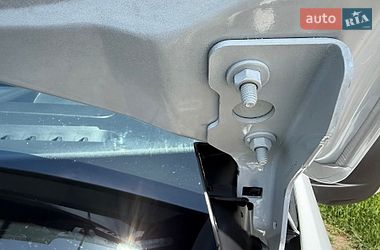 Грузовой фургон Renault Master 2021 в Одессе