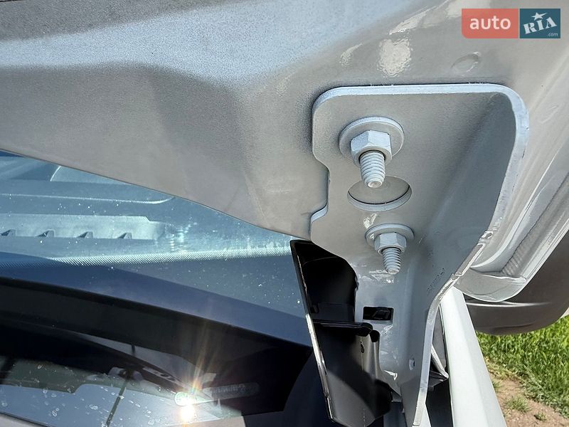 Грузовой фургон Renault Master 2021 в Одессе