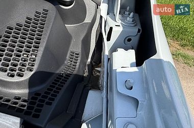 Грузовой фургон Renault Master 2021 в Одессе
