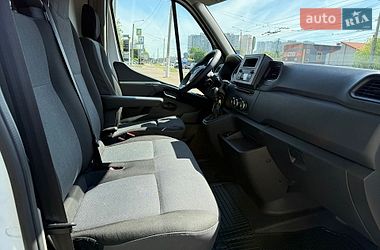 Вантажний фургон Renault Master 2021 в Одесі