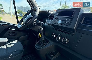 Грузовой фургон Renault Master 2021 в Одессе