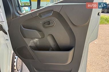 Грузовой фургон Renault Master 2021 в Одессе